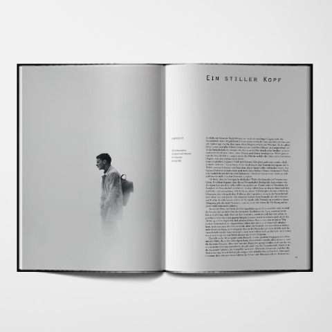 Bildband Beispiel Autobiografie Biografie