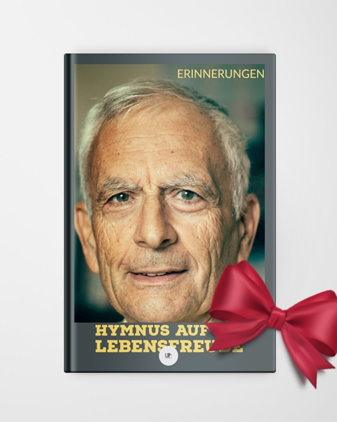 Geschenke für die eigene Biografie, Memoiren, Autobiografie, Familienchronik, Firmenchronik