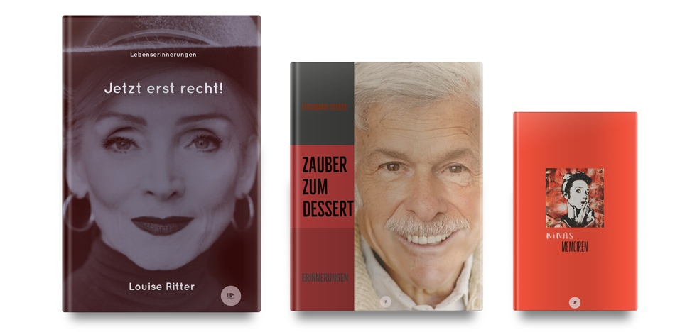 Biografien schreiben