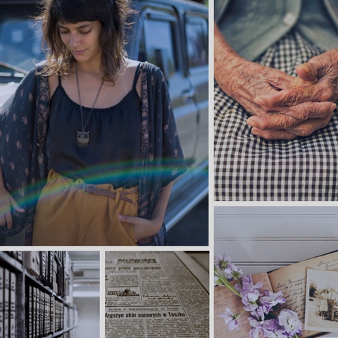 Lassen Sie eine Familienchronik erstellen