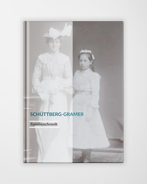 Familienchroniken schreiben und gestalten