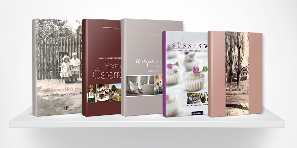 Referenzen Sachbuch Ulrike Rainer Literelle